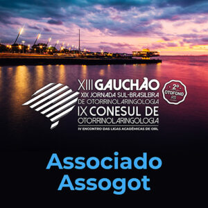 Associado Assogot 1º Lote