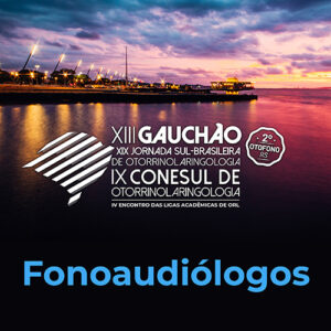 Fonoaudiólogos - 1º Lote