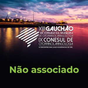 Não Associados - 2º Lote