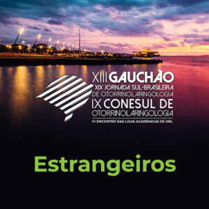 Estrangeiros -2º Lote