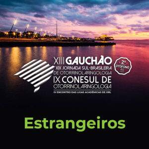 Estrangeiros -2º Lote