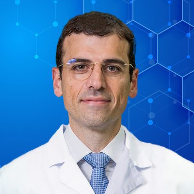 Joel Lavinsky - Presidente