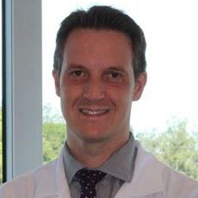 Eduardo Homrich Granzotto - Vice-Presidente